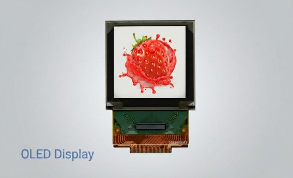 OLED Display
